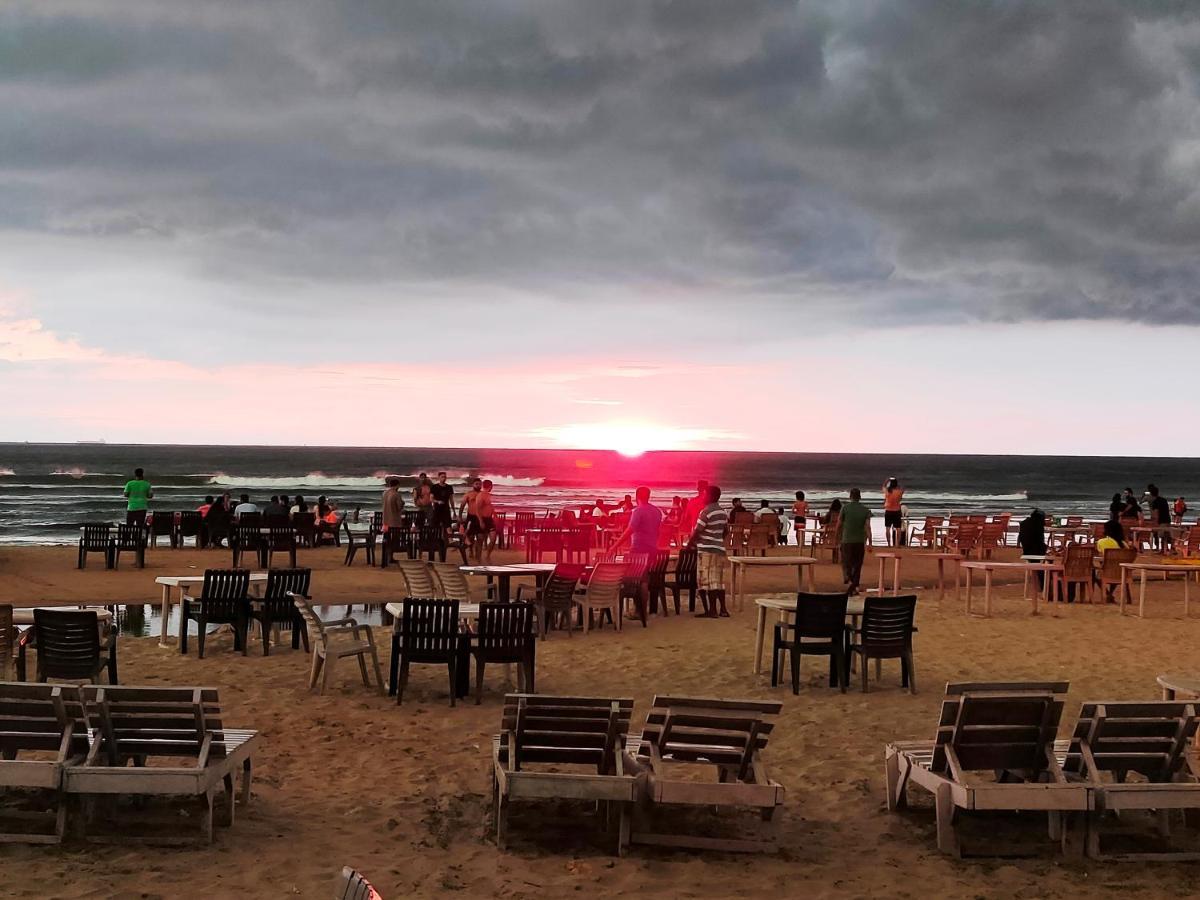 21Coconuts Inn Arambol Exterior foto